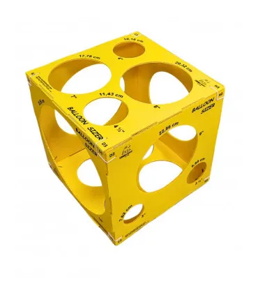 Balloon Sizer