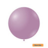 26" Orchid 244 Rocca Decorator Line Latex Balloons bag of 2pcs