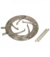 Stuffing Machine Balloon Expander tool
