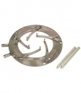 Stuffing Machine Balloon Expander tool