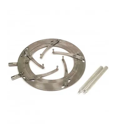 Stuffing Machine Balloon Expander tool
