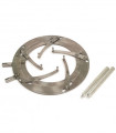 Stuffing Machine Balloon Expander tool