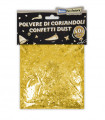 Yellow Confetti Powder – 50g / 1.75 oz
