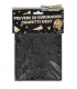 Black Confetti Powder – 50g / 1.75 oz