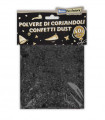 Black Confetti Powder – 50g / 1.75 oz