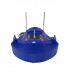 Electric Balloon Inflator Precision Pump with Pedal
