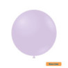 26" Wisteria 205 Rocca Decorator Line Latex Balloons bag of 2pcs