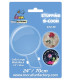 Stuffing B-Loon 24 inch Wide Neck 10 cm 1pc