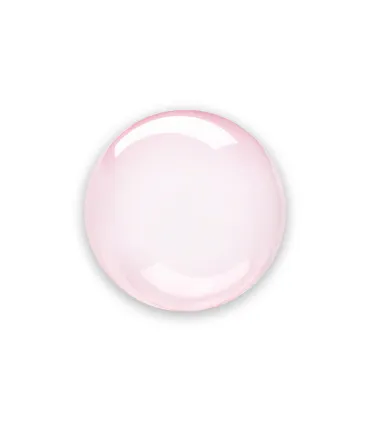 Color B-Loon 18" Pink 1pc