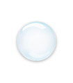 Color B-Loon 18" Light Blue 1pc