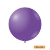 26" Deep Lavender 256 Rocca Decorator Line Latex Balloons bag of 2pcs