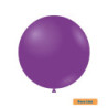 26" Indigo Violet 234 Rocca Decorator Line Latex Balloons bag of 2pcs