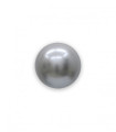 Chrome B-Loon 10" Silver 5pcs
