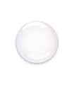 Color B-Loon 18" Lilac 1pc
