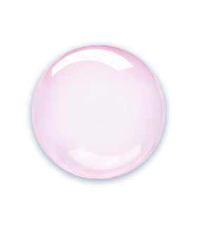 Color B-Loon 24" Pink 1pc