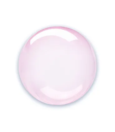Color B-Loon 24" Pink 1pc