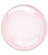 Color B-Loon 36" Red 1pc
