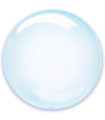 Color B-Loon 36" Light Blue 1pc