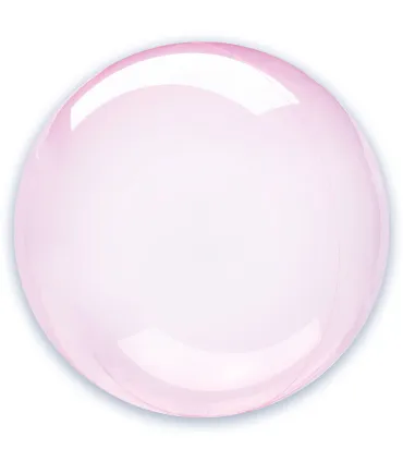 Color B-Loon 36" Pink 1pc