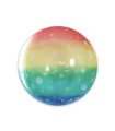 Deco B-Loon 24" Rainbow 1pc