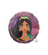 Mylar Aladin Round 18" 1pc