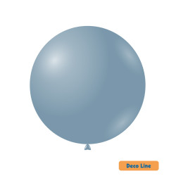 26" Storm 249 Rocca Decorator Line Latex Balloons bag of 2pcs