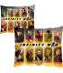 Mylar Avengers Infinity War Rectangle 20" 1pc