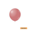 5" Desert Rose 261 Rocca Decorator Line Latex Balloons bag of 100pcs