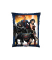 Mylar Batman vs. Superman Rectangular 20" 1pc