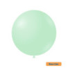 26" Green Tea 265 Rocca Decorator Line Latex Balloons bag of 2pcs