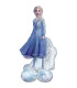 Mylar Frozen 2 Elsa Airloonz h55" 1pc