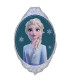 Mylar Frozen Elsa SuperShape Mirror h35" 1pc