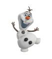 Mylar Olaf SuperShape h41" 1pc