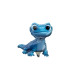 Mylar Salamandra Bruni Frozen 2 MiniShape h9" pack 5pcs