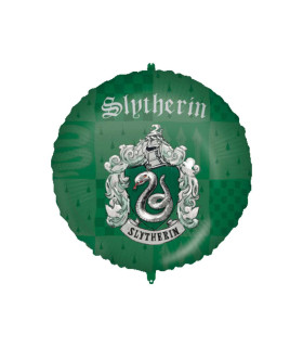 Mylar Harry Potter Weight Round Ribbon 18" 1pc