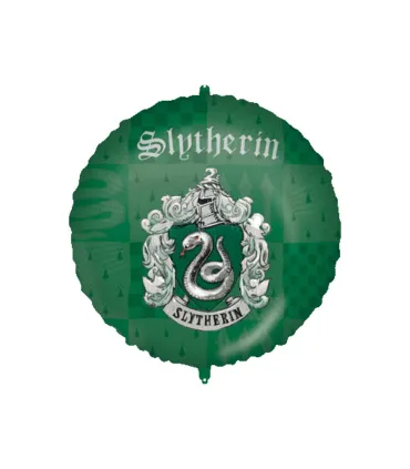 Mylar Harry Potter Weight Round Ribbon 18" 1pc