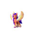 Mylar My Little Pony Sunny MiniShape h12" pack 5pcs