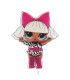 Mylar Diva Lol Surprise SuperShape h37" 1pc