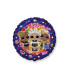 Mylar Lol Round 18" 1pc