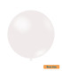26" Diamond 231 Rocca Decorator Line Latex Balloons bag of 2pcs