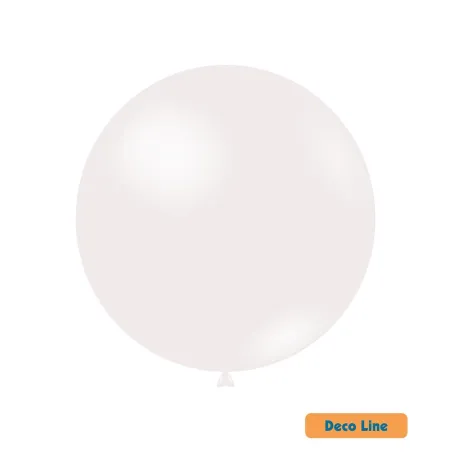 26" Diamond 231 Rocca Decorator Line Latex Balloons bag of 2pcs
