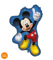Mylar Mickey Mouse SuperShape h38" 1pc