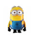 Mylar Despicable Me Dave SuperShape h28" 1pc
