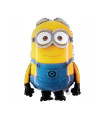 Mylar Despicable Me Dave SuperShape h28" 1pc