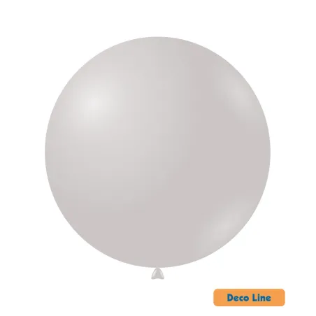 36" Stone 252 Rocca Decorator Line Latex Balloons bag of 2pcs