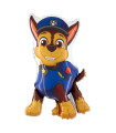 Mylar Chase Paw Patrol SuperShape h37" 1pc