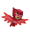 Mylar Owlette Super PJ Masks SuperShape h38" 1pc