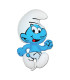 Mylar Puffo SuperShape h37" 1pc