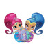 Mylar Shimmer & Shine SuperShape w27" 1pc
