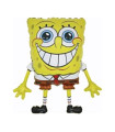 Mylar Sponge Bob SuperShape h28" 1pc
